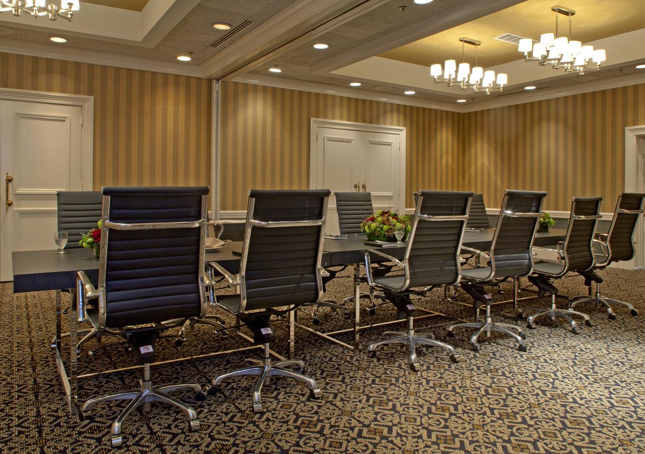 Sheraton Charlotte Hotel - thumb 39