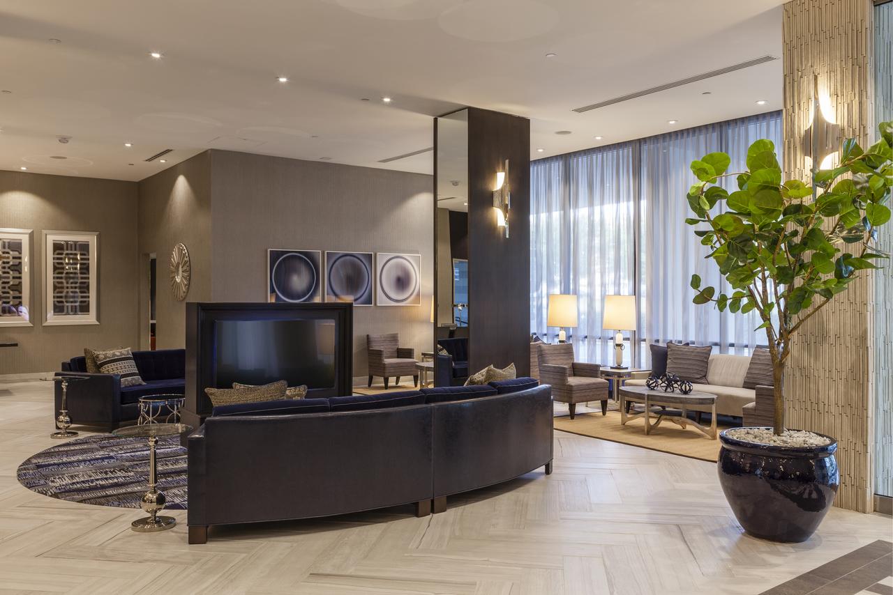 Sheraton Charlotte Hotel - thumb 31