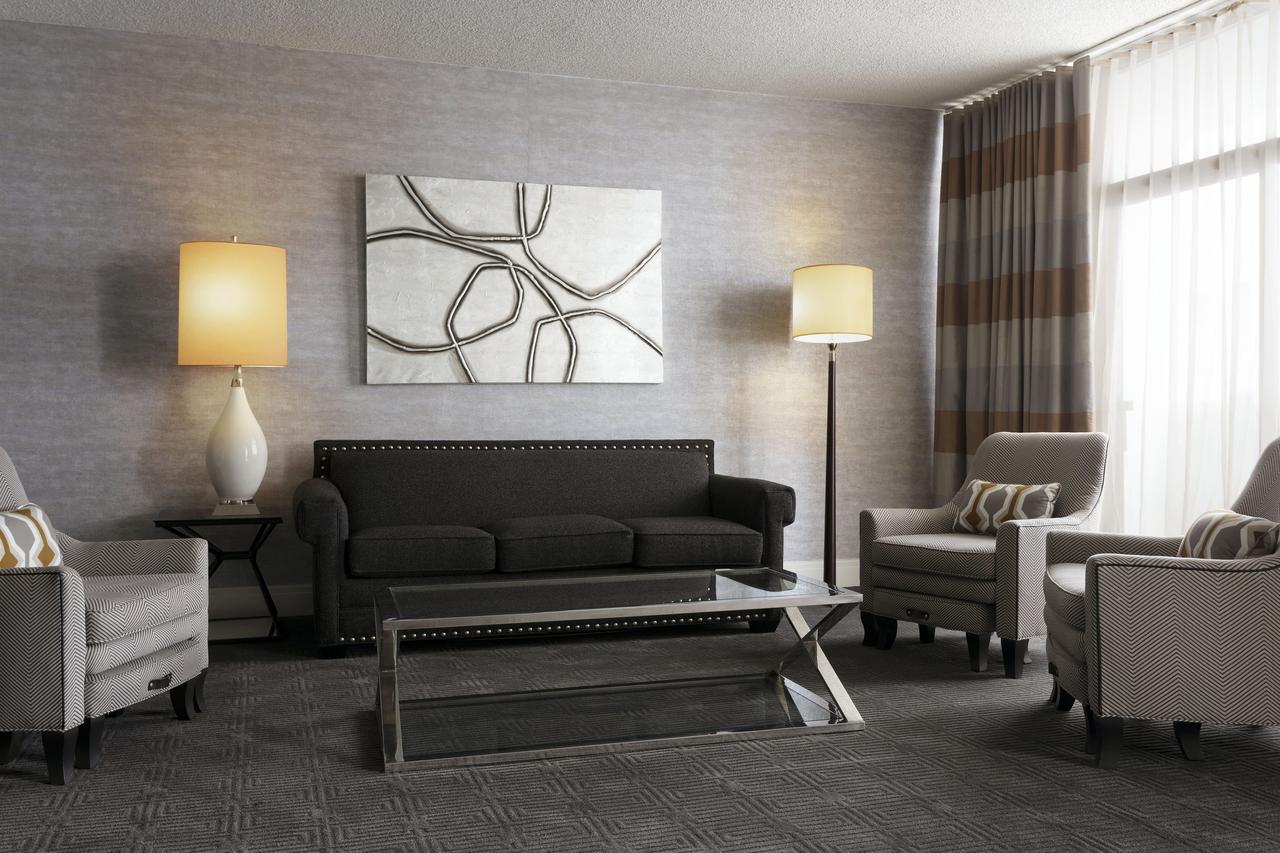 Sheraton Charlotte Hotel - thumb 9