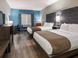 Best Western Shallotte / Ocean Isle Beach Hotel