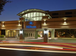 Hilton Raleigh North Hills