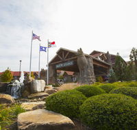Great Wolf Lodge Concord - Accommodation Michigan