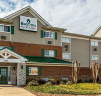 HomeTowne Studios  Suites Charlotte - Concord - Accommodation Michigan