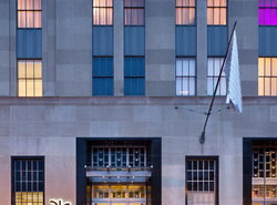 21c Museum Hotel Durham