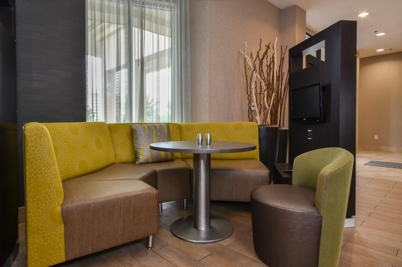 Courtyard Charlotte Concord - thumb 5