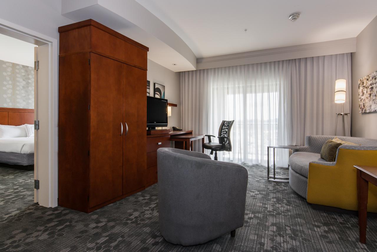 Courtyard Charlotte Concord - thumb 11