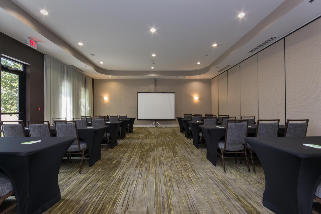 Courtyard Charlotte Concord - thumb 36