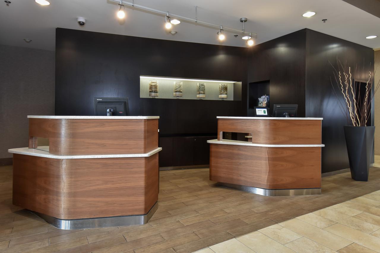 Courtyard Charlotte Concord - thumb 16