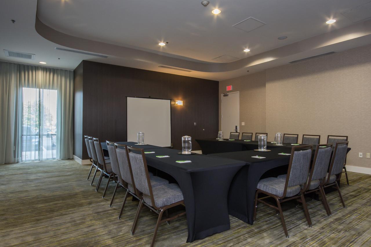 Courtyard Charlotte Concord - thumb 37