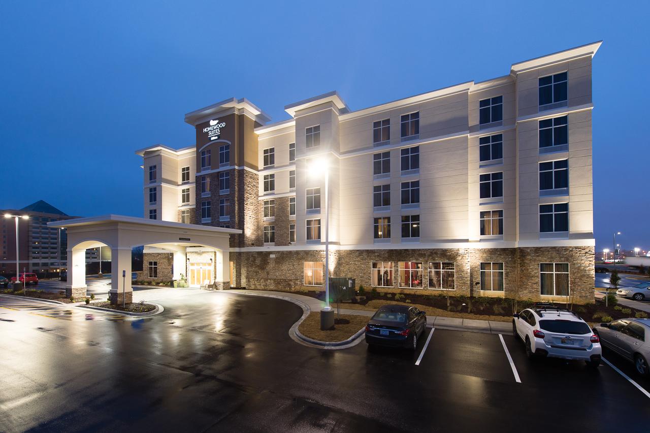 Homewood Suites By Hilton Concord - thumb 33