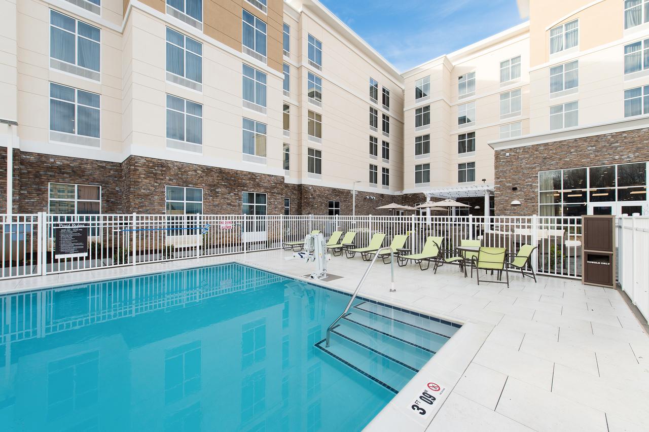 Homewood Suites By Hilton Concord - thumb 13