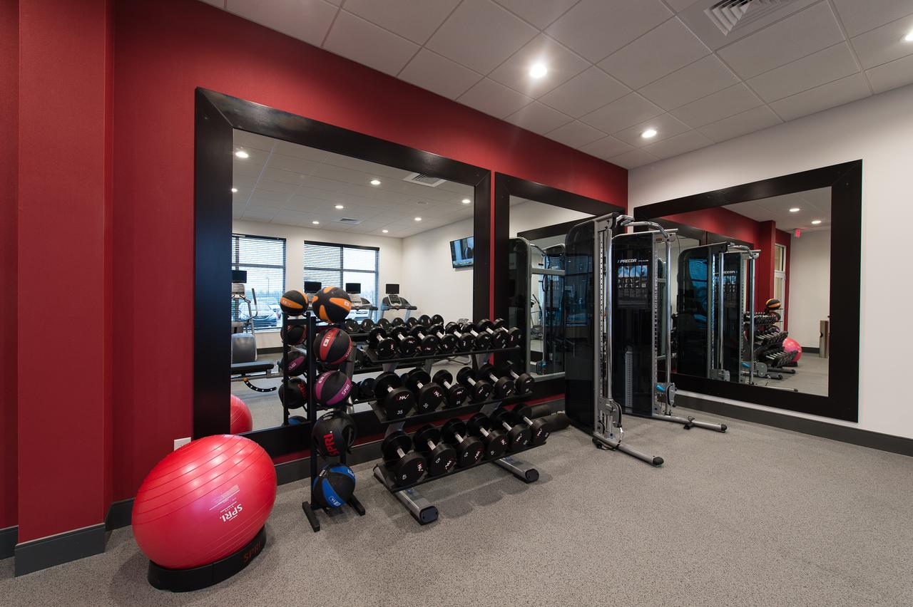 Homewood Suites By Hilton Concord - thumb 31