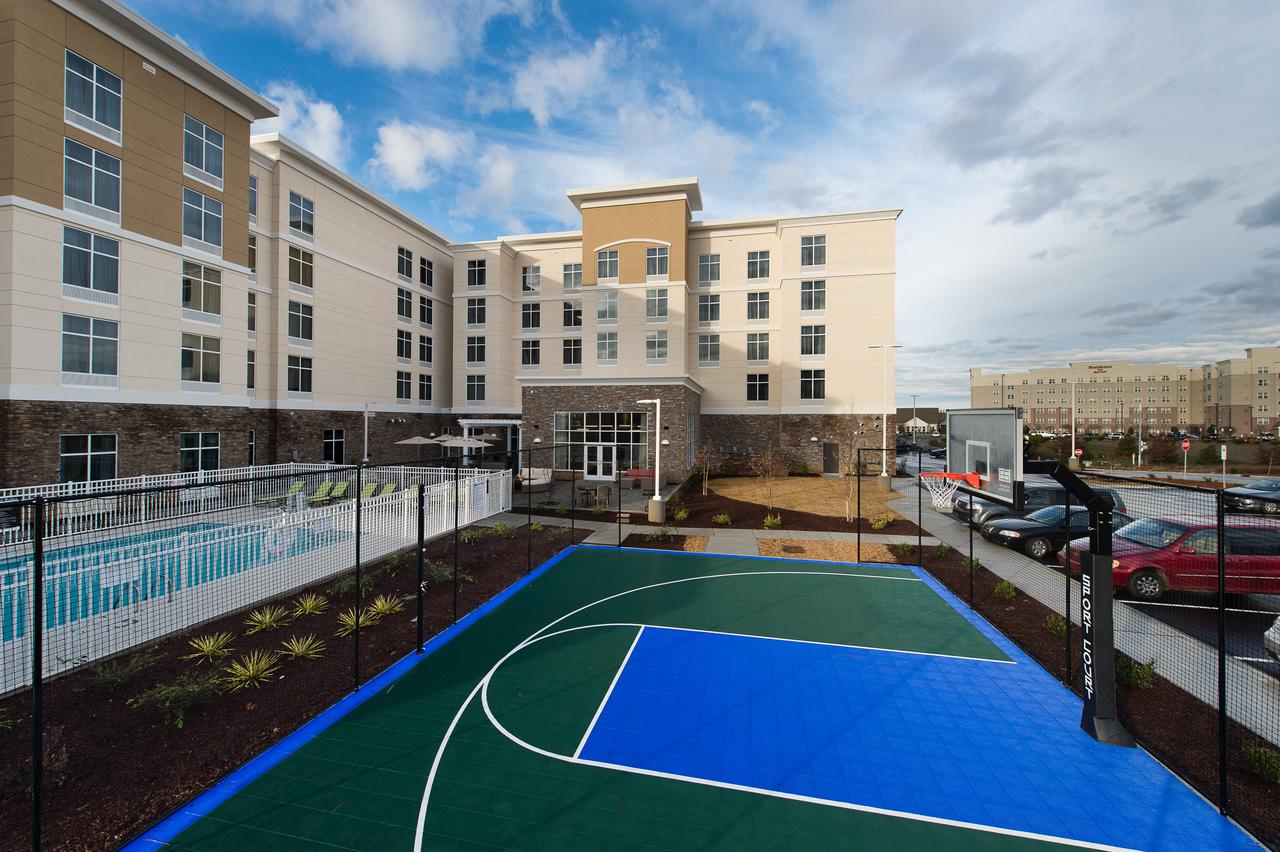 Homewood Suites By Hilton Concord - thumb 0
