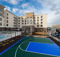 Homewood Suites by Hilton Concord - Accommodation Michigan
