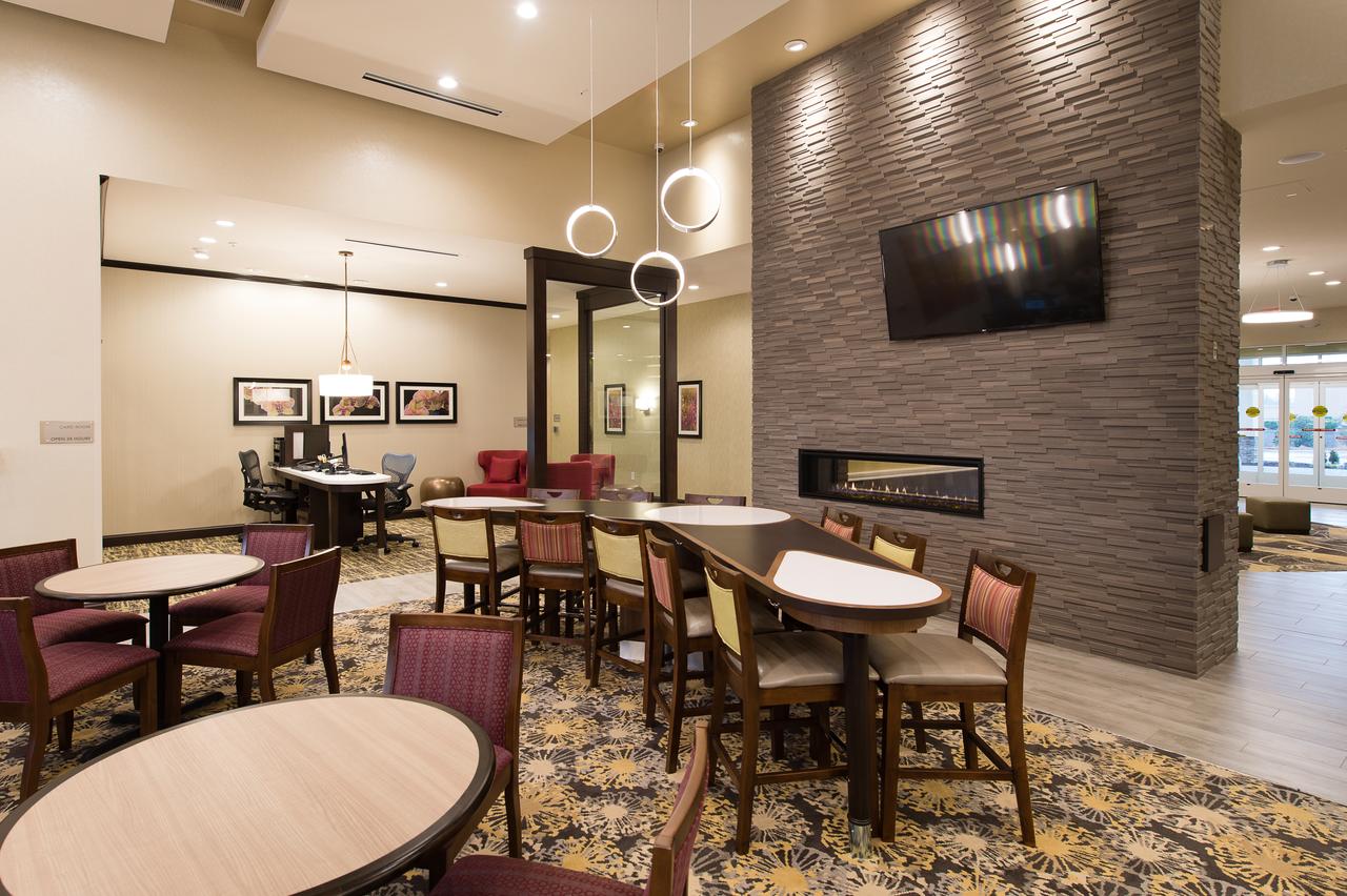 Homewood Suites By Hilton Concord - thumb 26