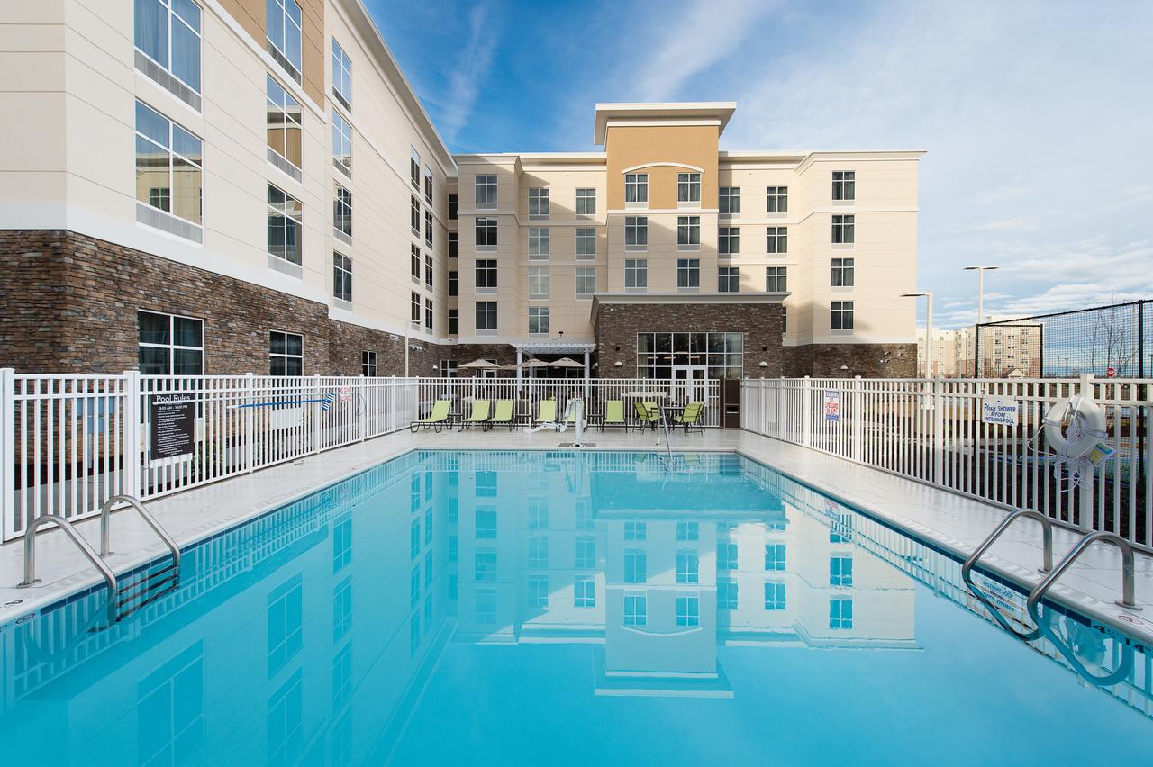 Homewood Suites By Hilton Concord - thumb 14