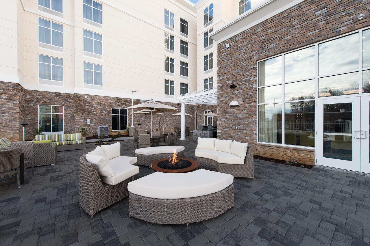 Homewood Suites By Hilton Concord - thumb 32