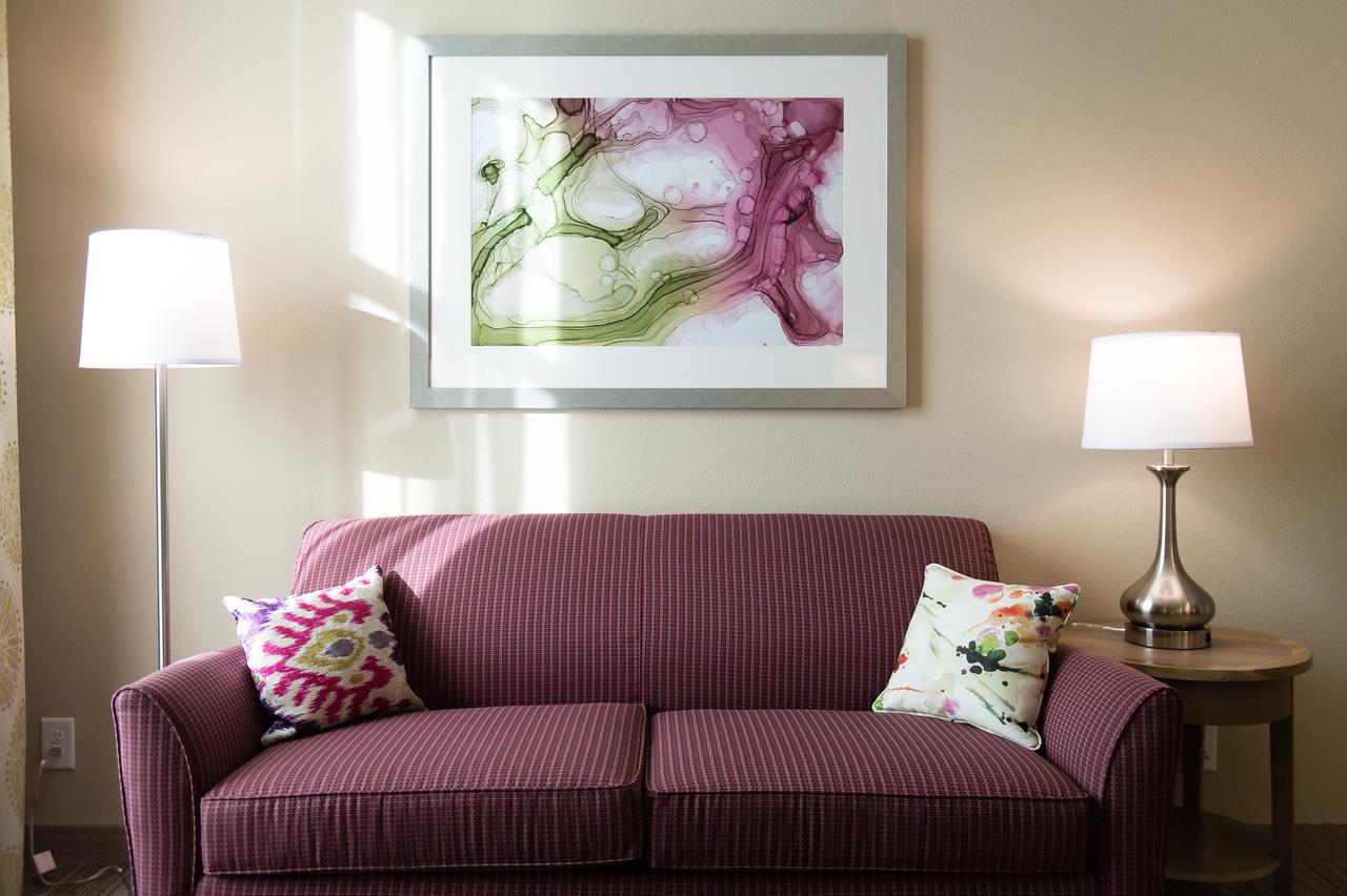 Homewood Suites By Hilton Concord - thumb 10