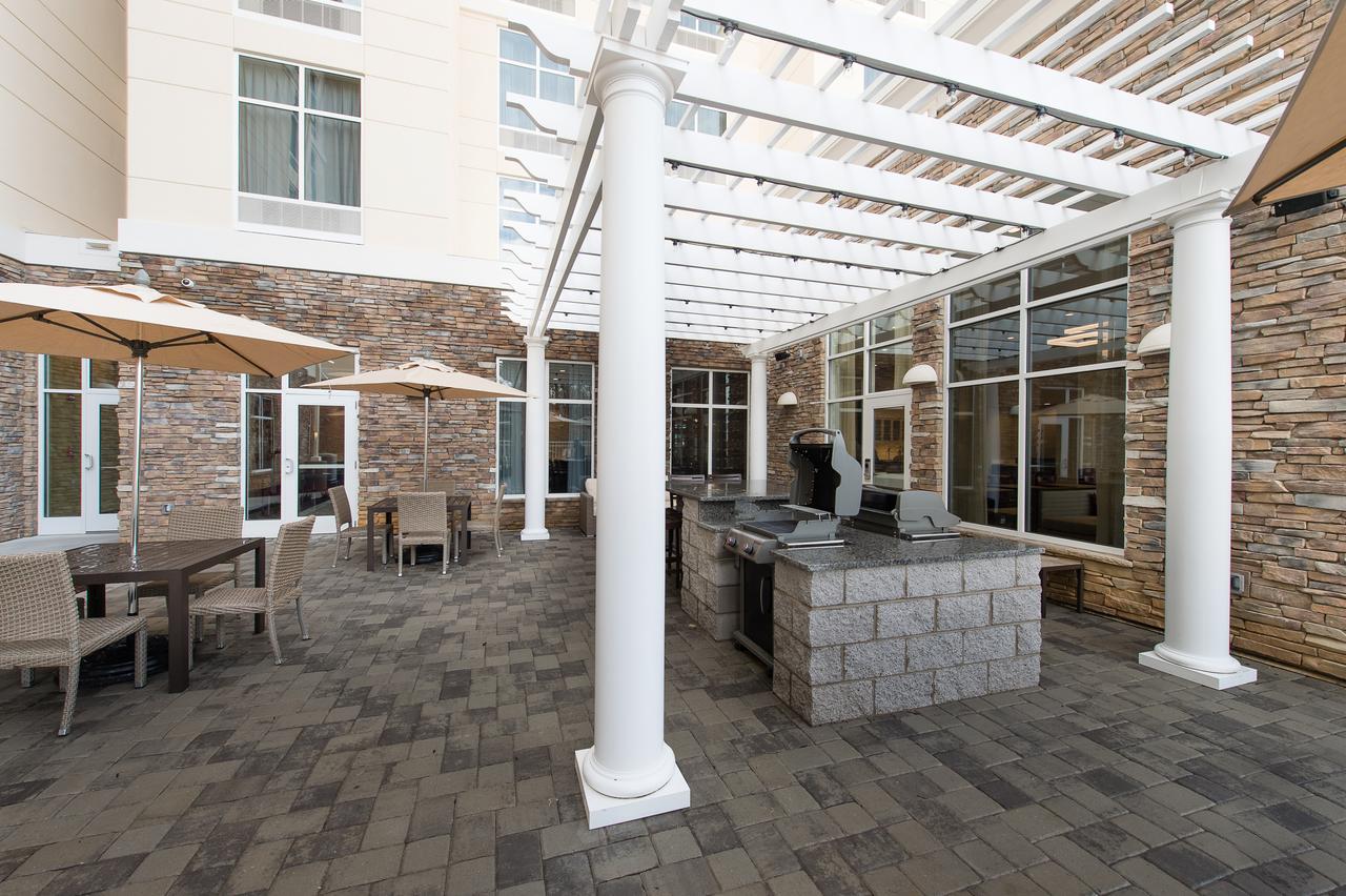 Homewood Suites By Hilton Concord - thumb 23