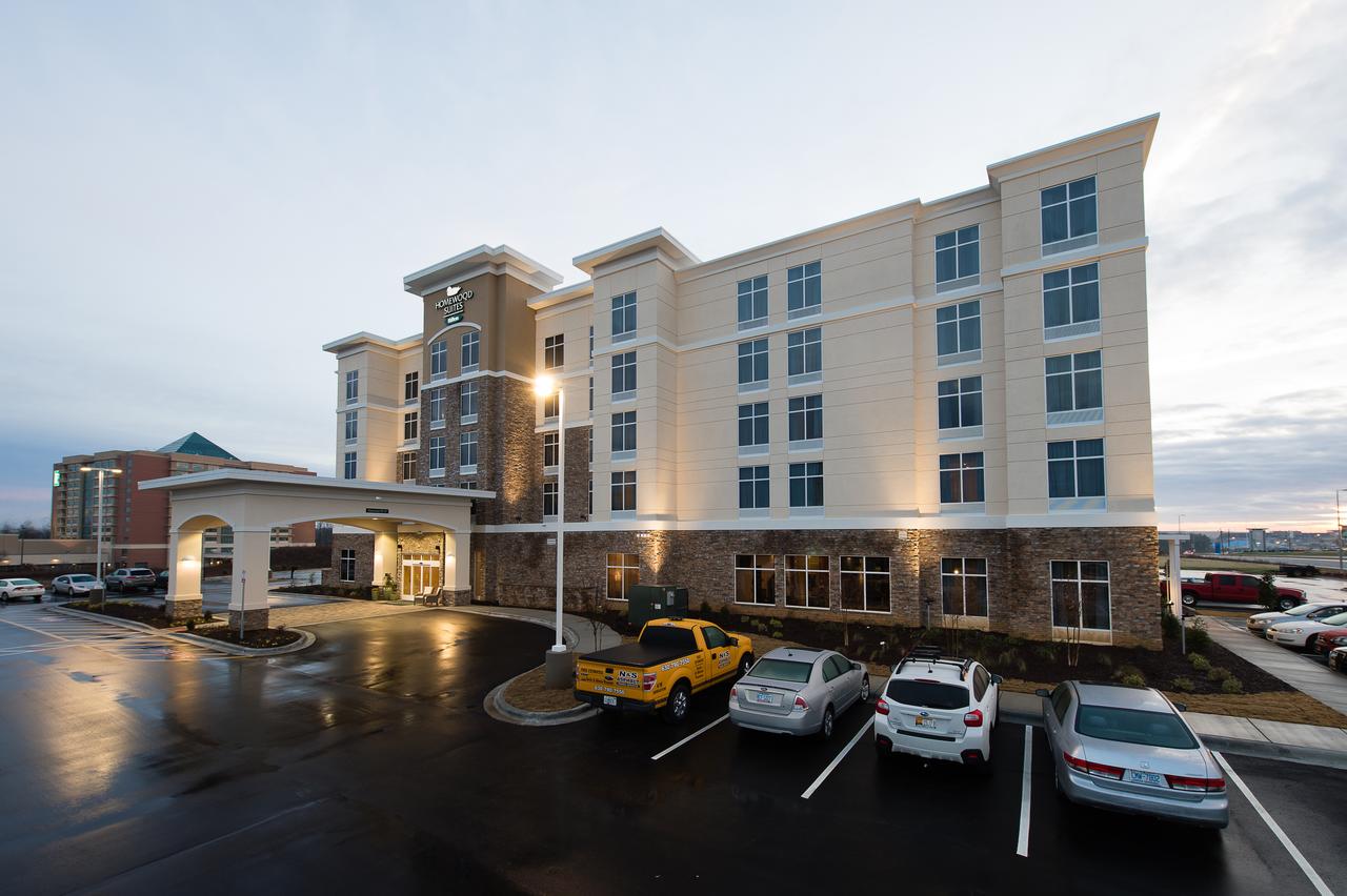 Homewood Suites By Hilton Concord - thumb 34