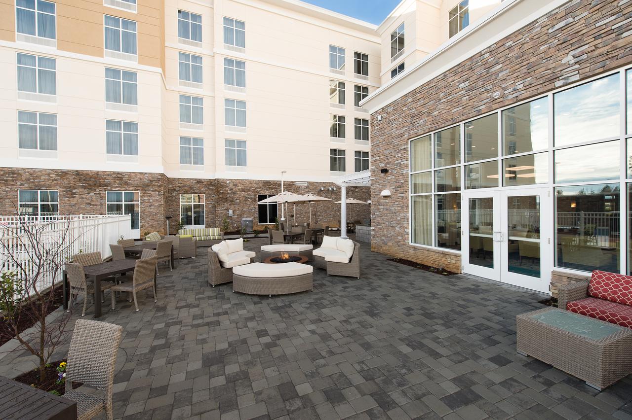 Homewood Suites By Hilton Concord - thumb 15