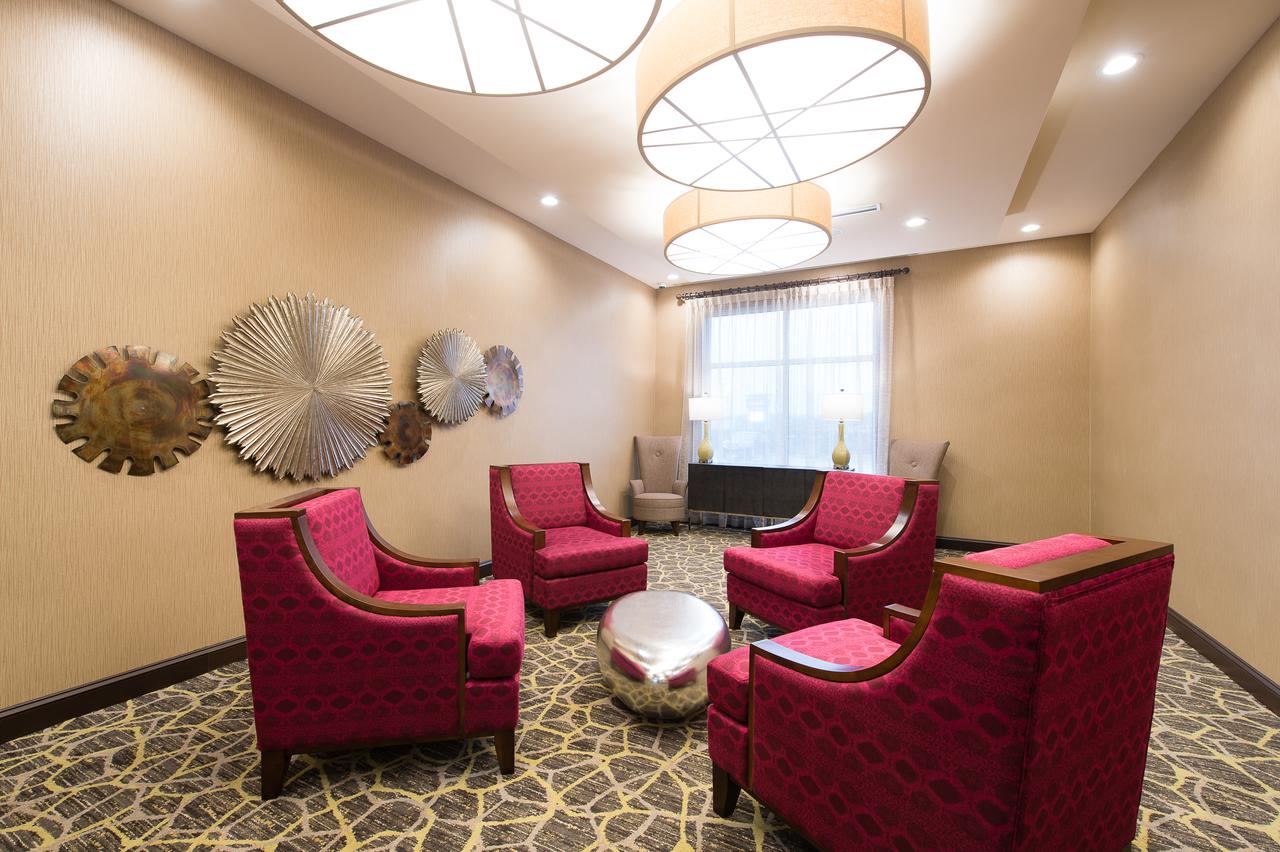 Homewood Suites By Hilton Concord - thumb 18