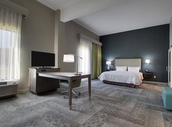 Hampton Inn & Suites By Hilton Knightdale Raleigh