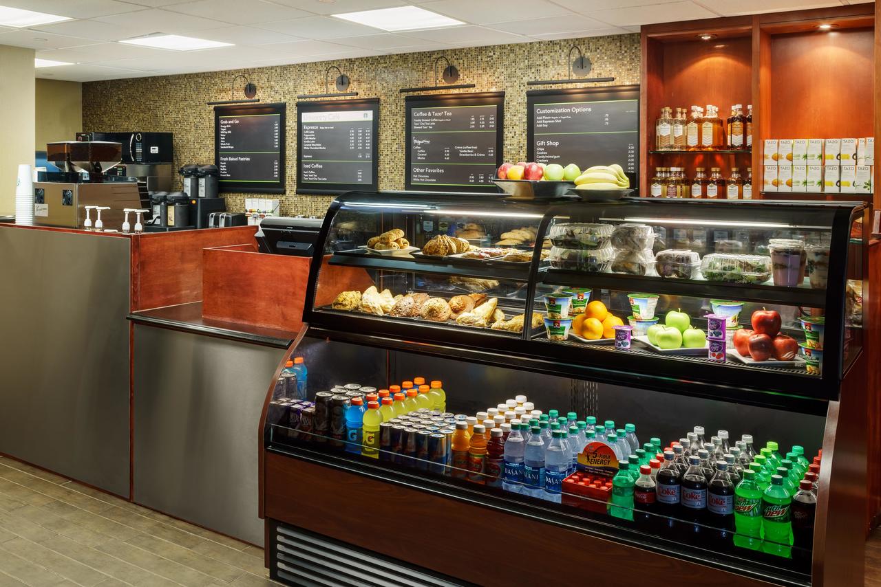 Hilton Charlotte University Place - thumb 4