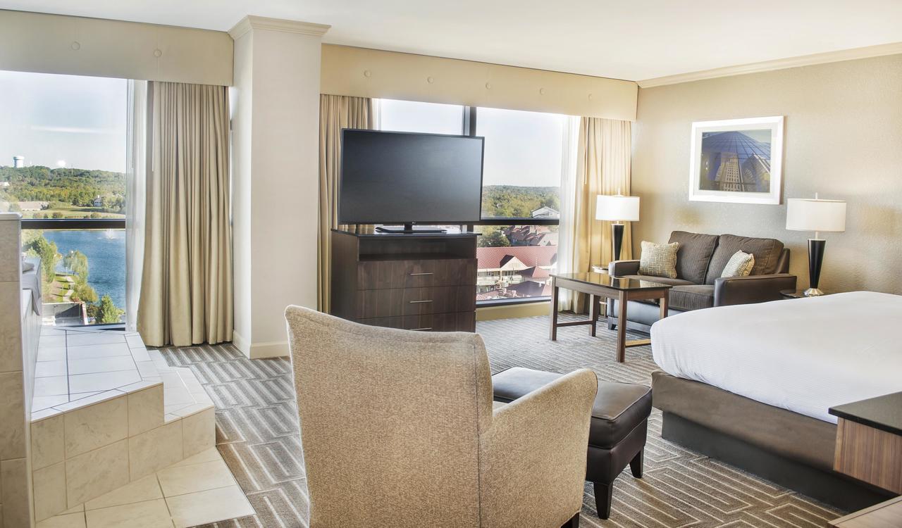 Hilton Charlotte University Place - thumb 18