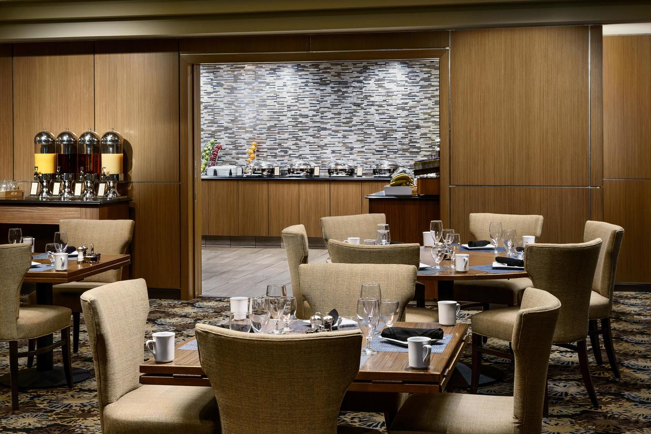 Hilton Charlotte University Place - thumb 33