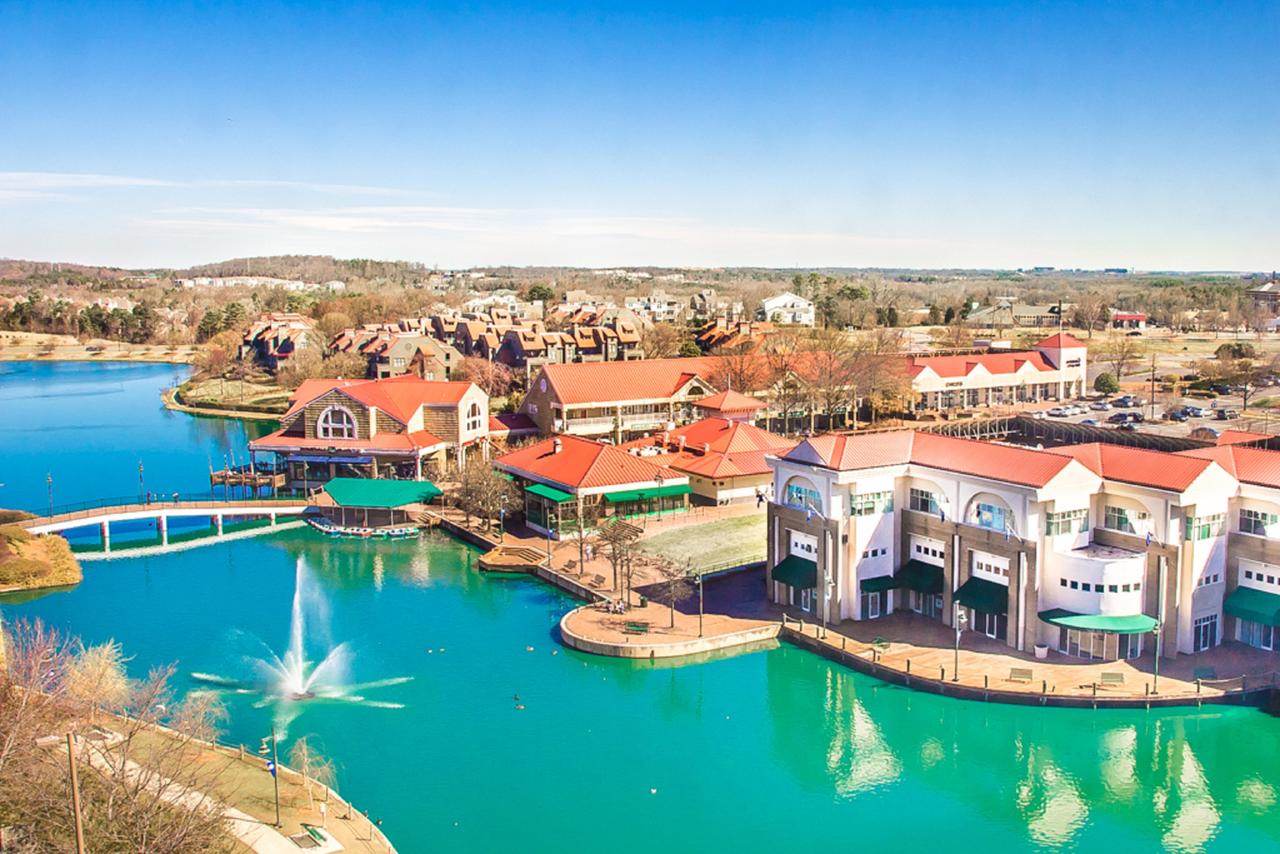 Hilton Charlotte University Place - thumb 23