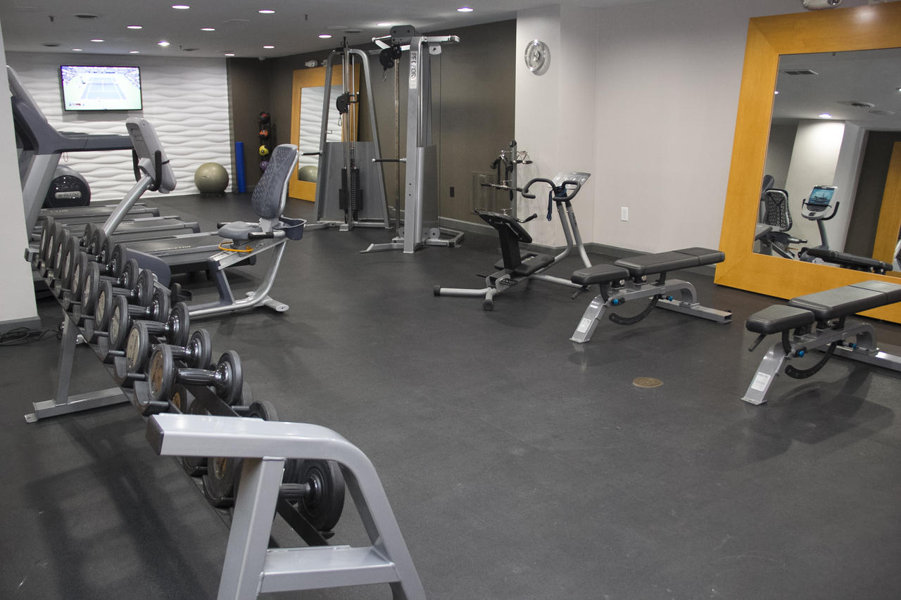 Hilton Charlotte University Place - thumb 28