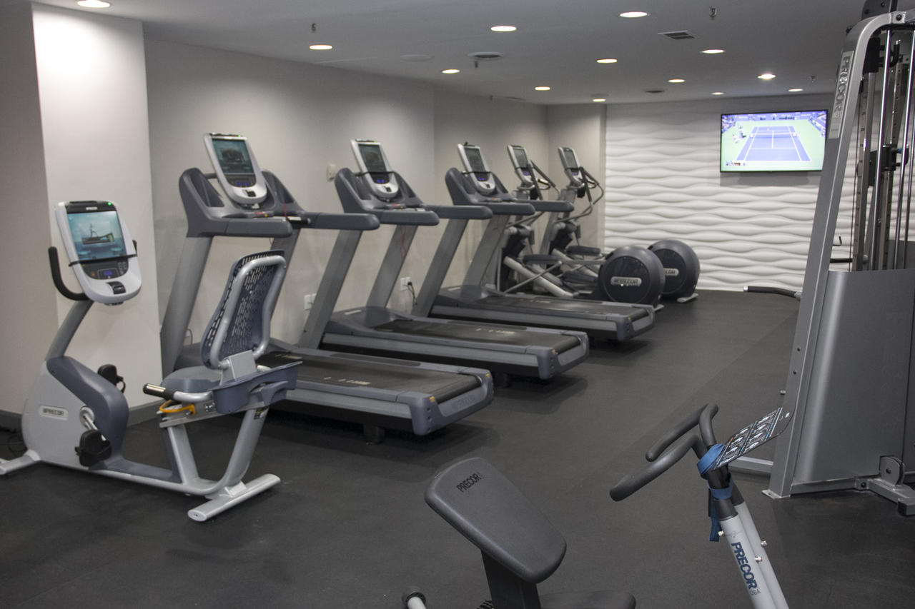 Hilton Charlotte University Place - thumb 27