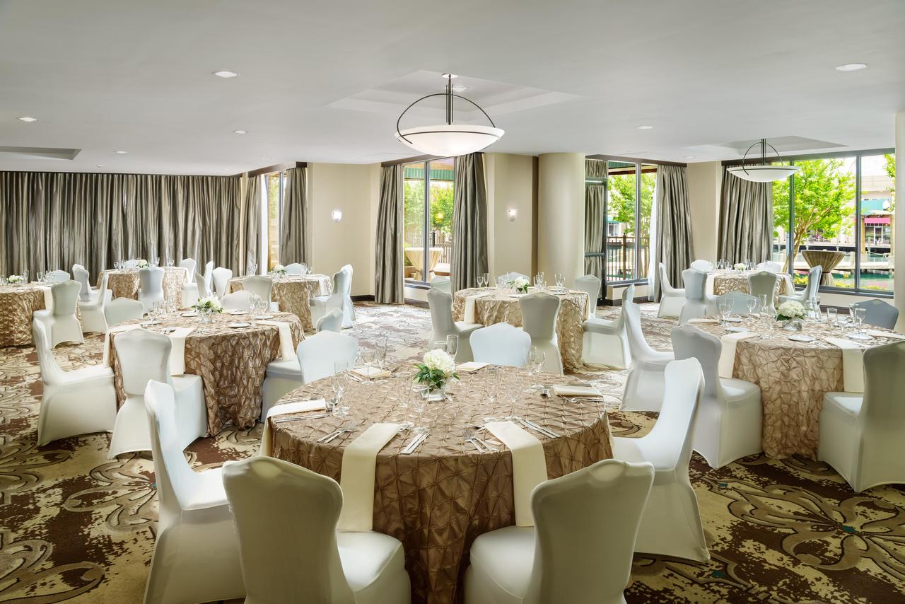 Hilton Charlotte University Place - thumb 38