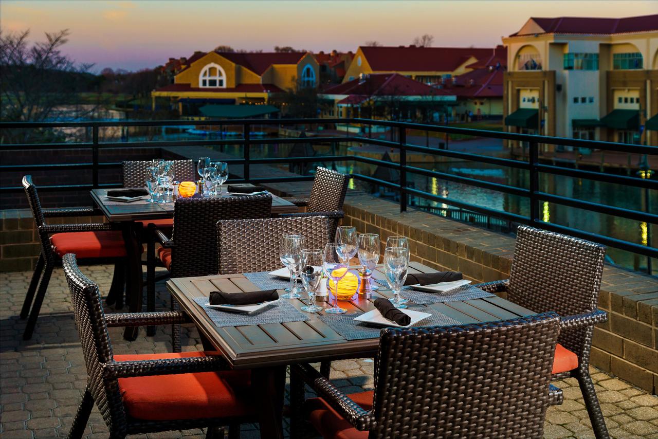 Hilton Charlotte University Place - thumb 32