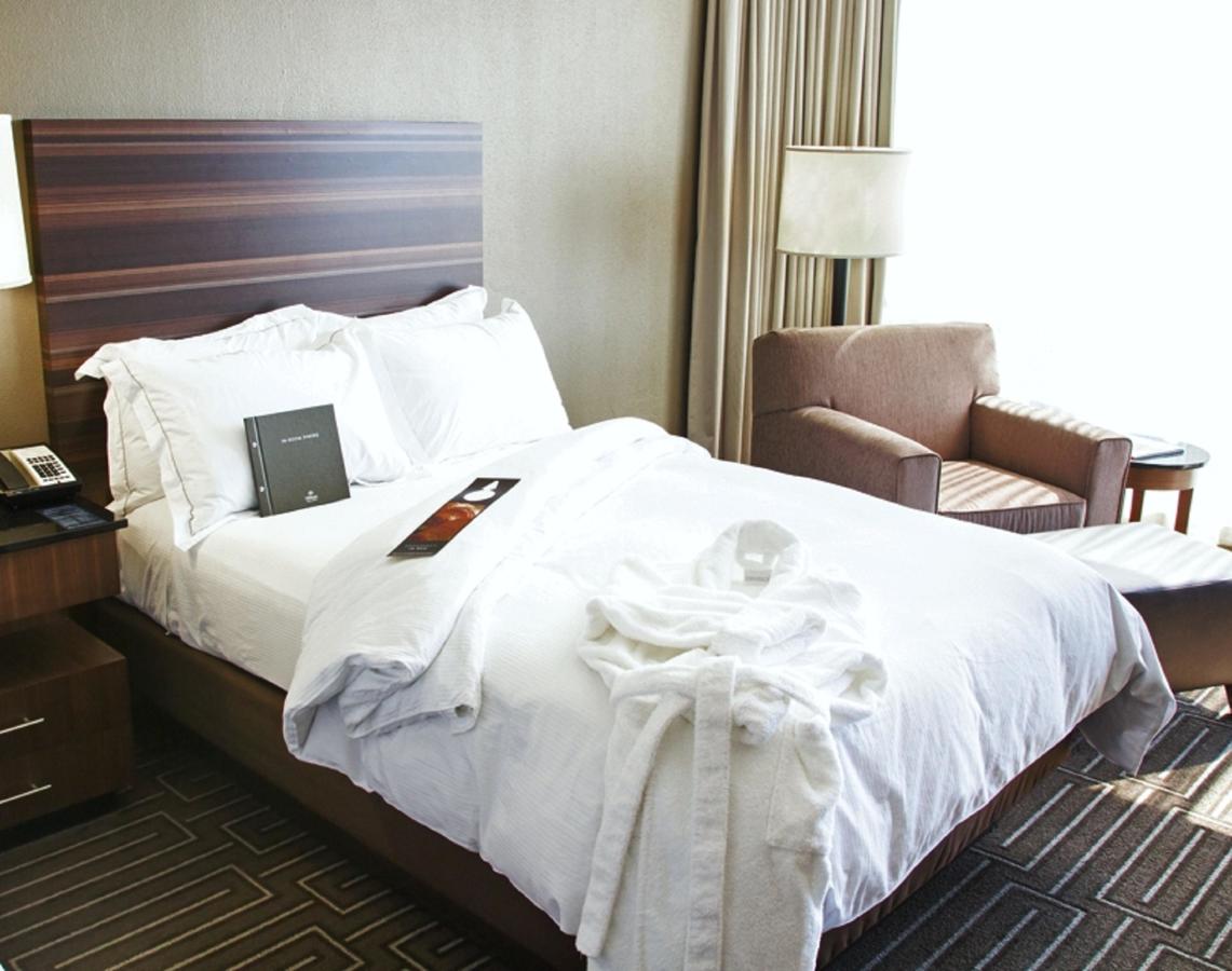 Hilton Charlotte University Place - thumb 15