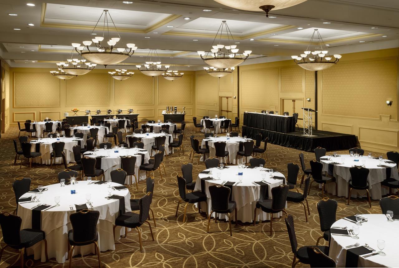 Hilton Charlotte University Place - thumb 36