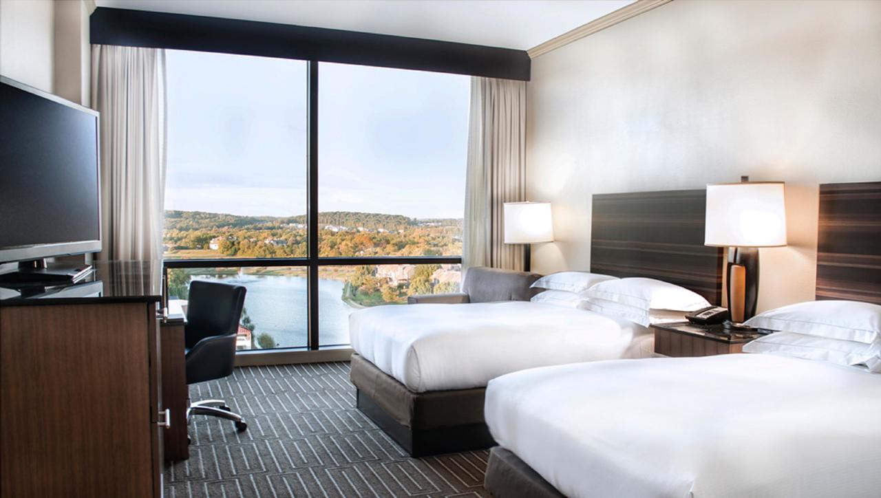 Hilton Charlotte University Place - thumb 19