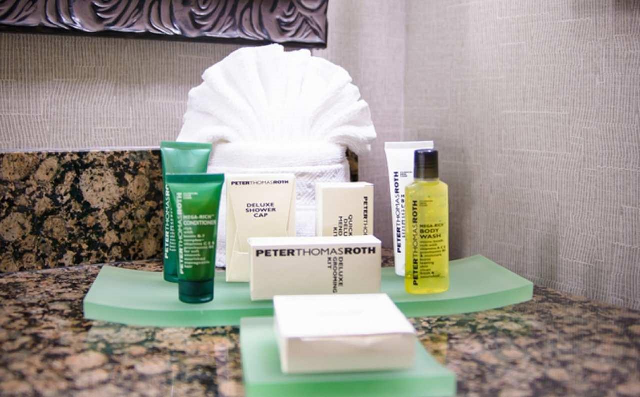 Hilton Charlotte University Place - thumb 40