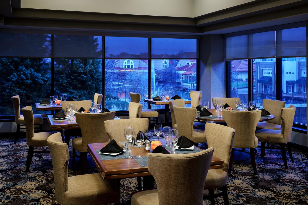 Hilton Charlotte University Place - thumb 31