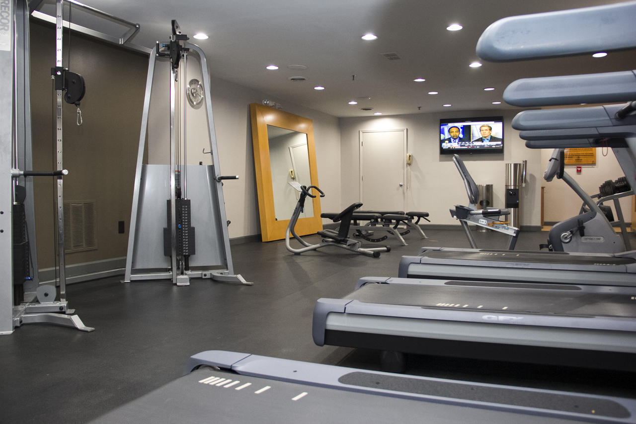 Hilton Charlotte University Place - thumb 25