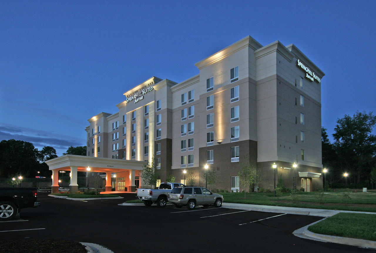 SpringHill Suites Durham Chapel Hill - thumb 37