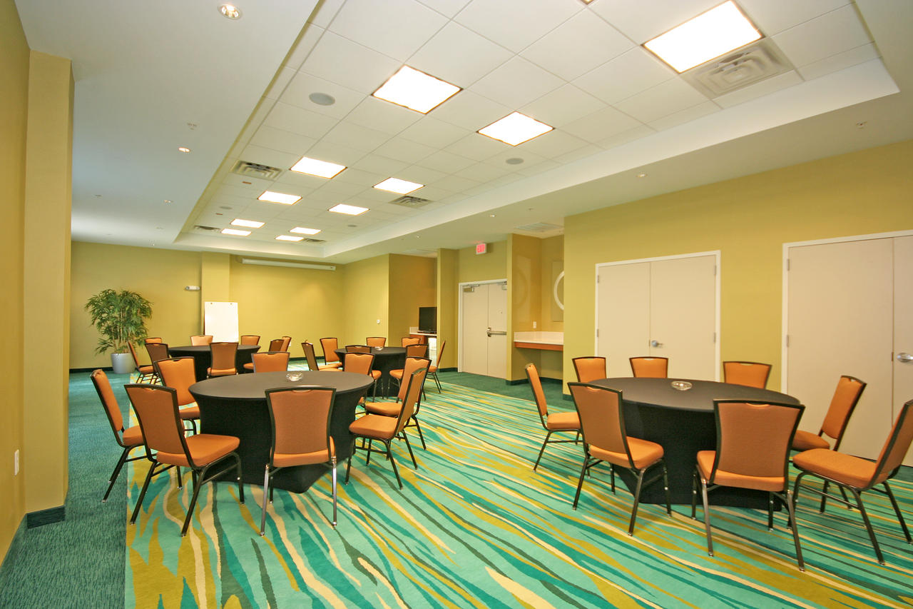 SpringHill Suites Durham Chapel Hill - thumb 18