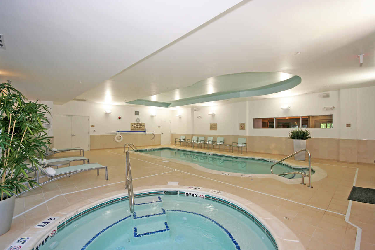 SpringHill Suites Durham Chapel Hill - thumb 12