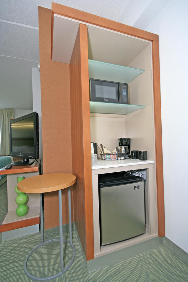 SpringHill Suites Durham Chapel Hill - thumb 27