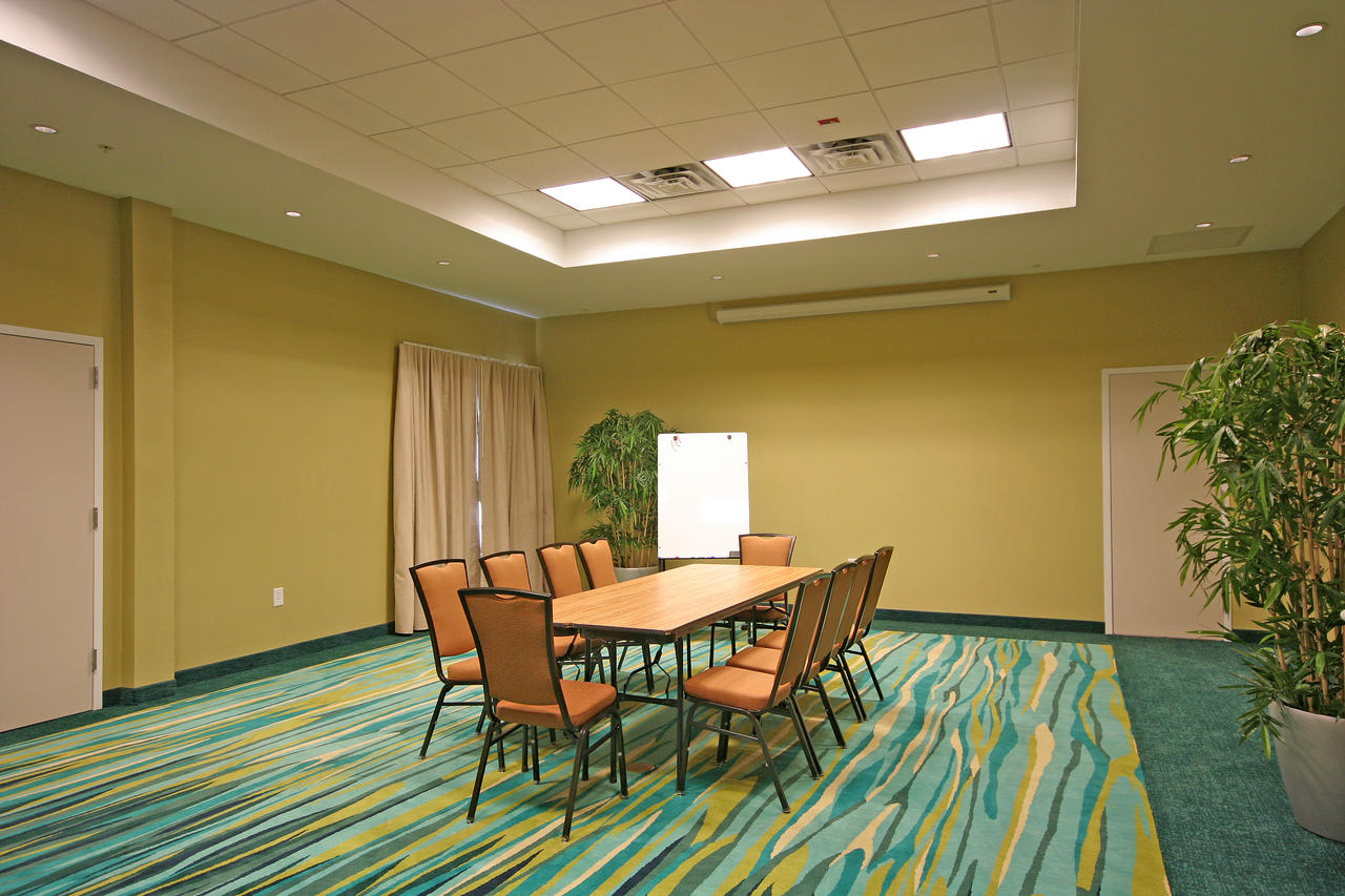 SpringHill Suites Durham Chapel Hill - thumb 20