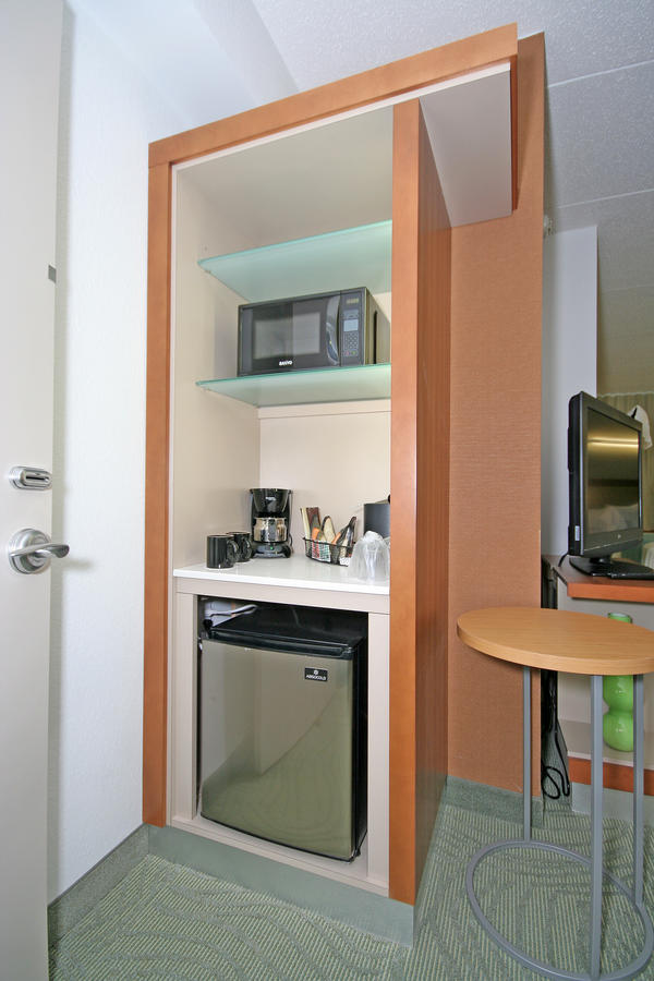 SpringHill Suites Durham Chapel Hill - thumb 34