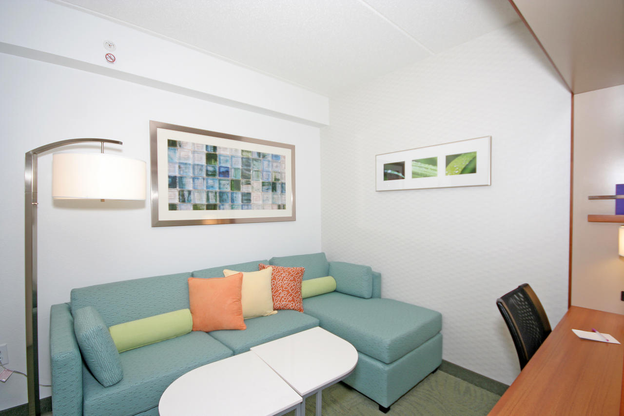 SpringHill Suites Durham Chapel Hill - thumb 23