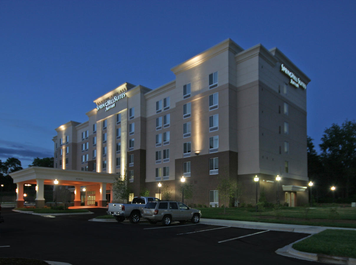 SpringHill Suites Durham Chapel Hill - thumb 38