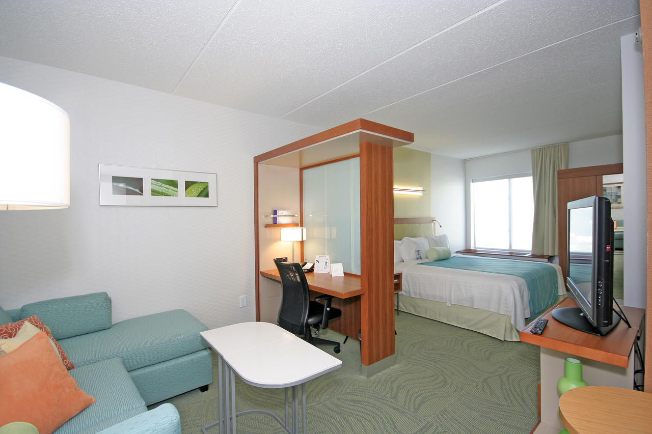 SpringHill Suites Durham Chapel Hill - thumb 22